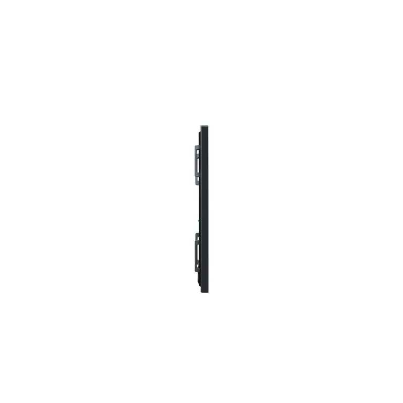 LG 98UH5J-H Signage Display Digital signage flat panel 2.49 m (98 inch) LCD Wi-Fi 500 cd/m² 4K Ultra HD Black WebOS 24/7