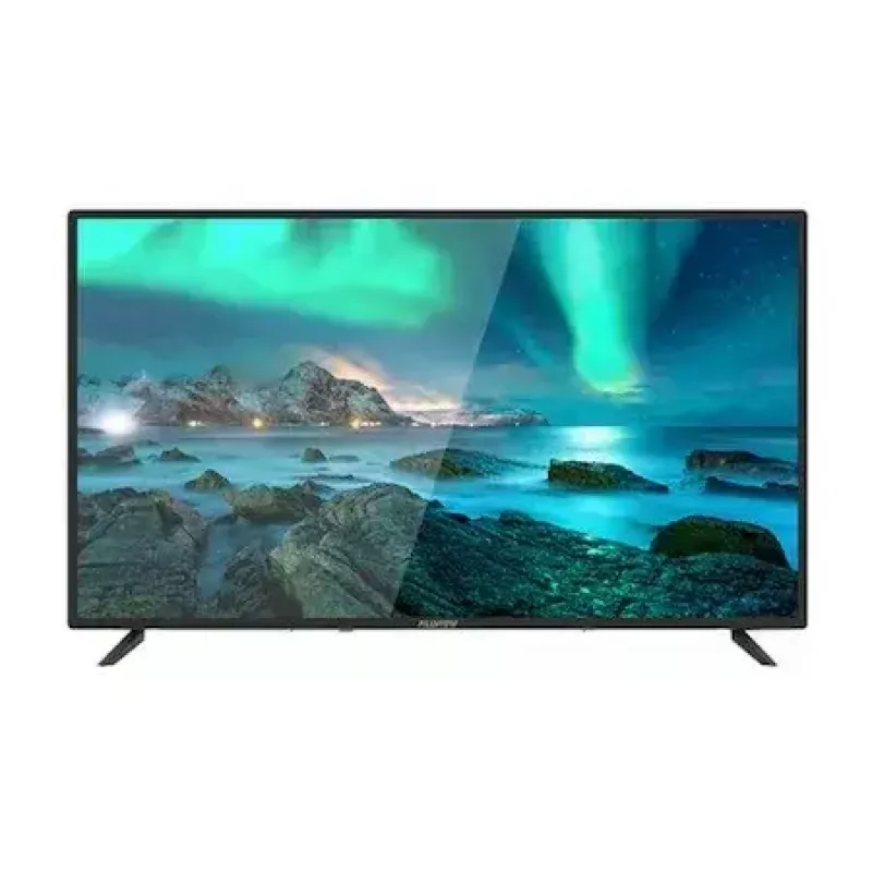 LED television Allview 40iPlay6000-F/1 40 inch (101 cm) FHD, VIDAA, Wi‑Fi, HDMI, USB, black
