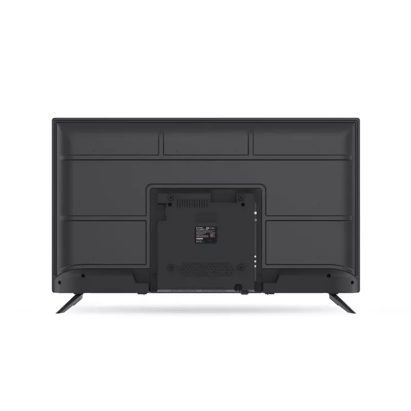 LED television Allview 40iPlay6000-F/1 40 inch (101 cm) FHD, VIDAA, Wi‑Fi, HDMI, USB, black