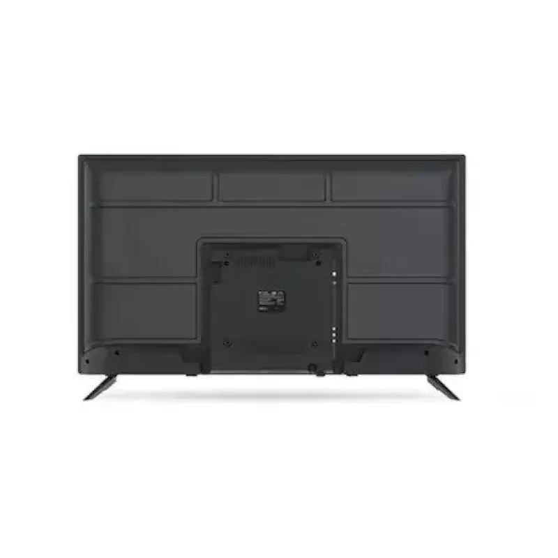 LED television Allview 40iPlay6000-F/1 40 inch (101 cm) FHD, VIDAA, Wi‑Fi, HDMI, USB, black