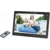 Digital photo frame SENCOR SDF 1082 BK, 10-inch 1280×800 display
