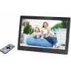 Digital photo frame SENCOR SDF 1082 BK, 10-inch 1280×800 display
