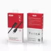 UNITEK USB C Cable - USB 3.2 Gen 2 (3.1 Gen 2) - 0.5m Black