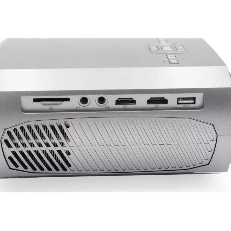 Projector Technaxx TX-177 15000 ANSI lumens LCD 1080p White