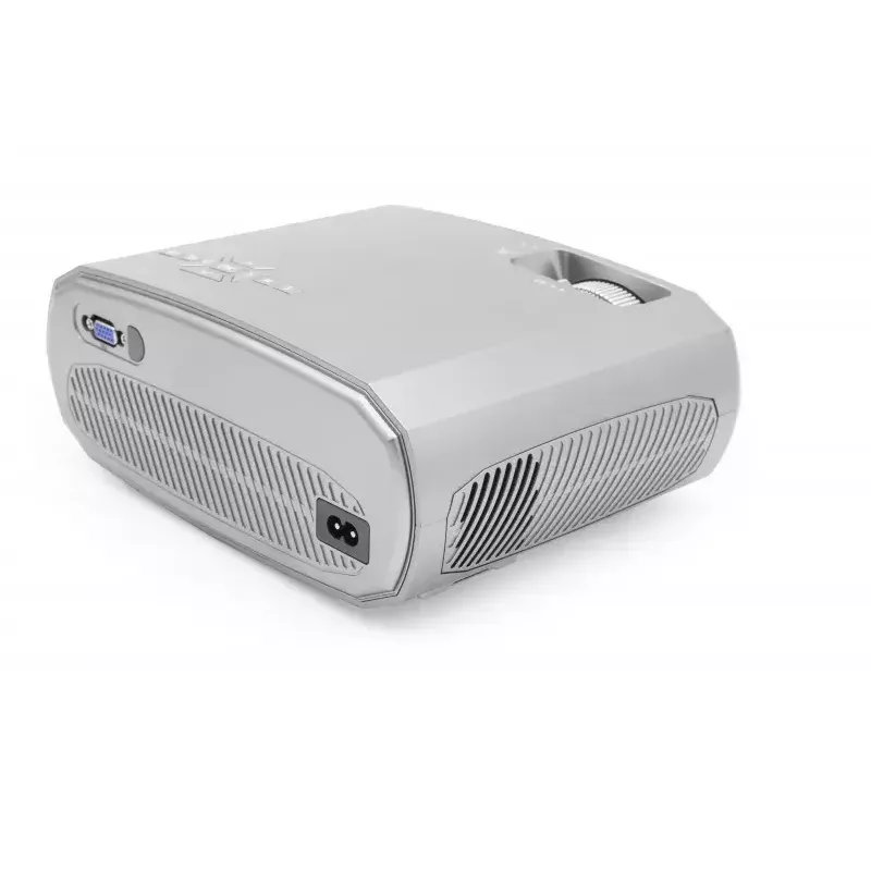 Projector Technaxx TX-177 15000 ANSI lumens LCD 1080p White
