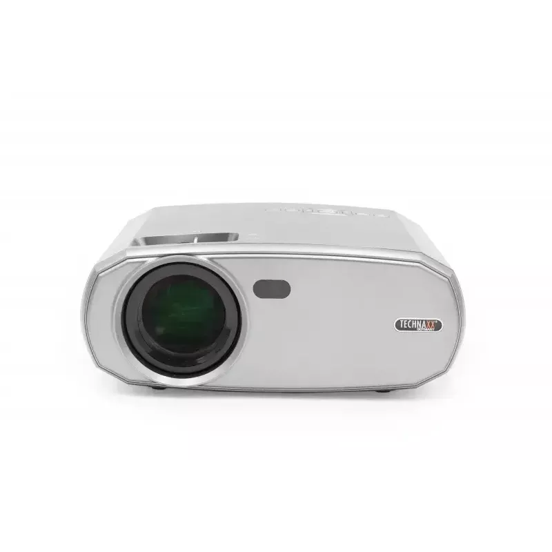 Projector Technaxx TX-177 15000 ANSI lumens LCD 1080p White