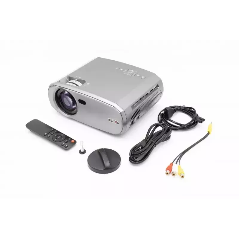 Projector Technaxx TX-177 15000 ANSI lumens LCD 1080p White