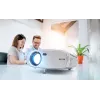 Projector Technaxx TX-177 15000 ANSI lumens LCD 1080p White
