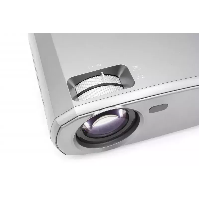 Projector Technaxx TX-177 15000 ANSI lumens LCD 1080p White