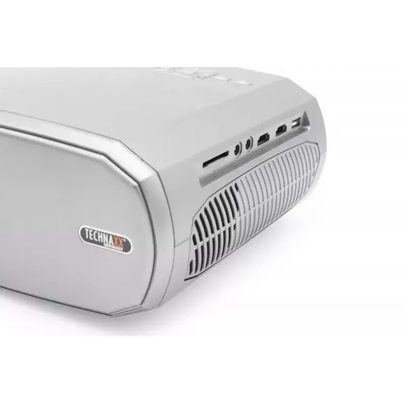 Projector Technaxx TX-177 15000 ANSI lumens LCD 1080p White