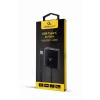 GEMBIRD USB Type-C to VGA Display Adapter, 15cm, Black