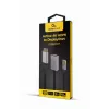 GEMBIRD Active 4K HDMI male to DisplayPort Female Adapter, Black