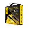 GEMBIRD Active Optical (AOC) High Speed HDMI Cable With Ethernet - AOC Premium Series - 10m