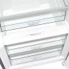 Gorenje R619EAXL6 fridge Freestanding 398 L Grey
