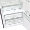 Gorenje R619EAXL6 fridge Freestanding 398 L Grey
