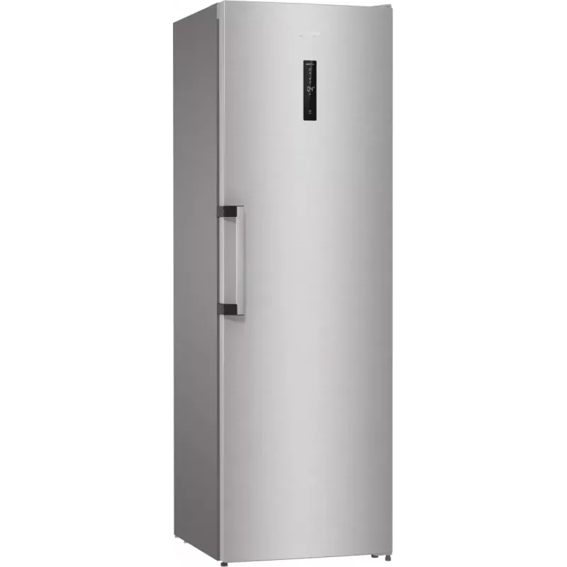 Gorenje R619EAXL6 fridge Freestanding 398 L Grey