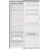 Gorenje R619EAXL6 fridge Freestanding 398 L Grey