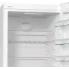 Freestanding fridge Gorenje R619EAW6 — 398 L, Energy class E, 1850×595×663 mm, white