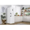 Freestanding fridge Gorenje R619EAW6 — 398 L, Energy class E, 1850×595×663 mm, white
