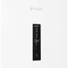 Freestanding fridge Gorenje R619EAW6 — 398 L, Energy class E, 1850×595×663 mm, white