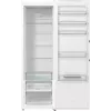 Freestanding fridge Gorenje R619EAW6 — 398 L, Energy class E, 1850×595×663 mm, white