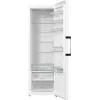Freestanding fridge Gorenje R619EAW6 — 398 L, Energy class E, 1850×595×663 mm, white