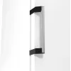 Freestanding fridge Gorenje R619EAW6 — 398 L, Energy class E, 1850×595×663 mm, white