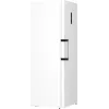 Freestanding fridge Gorenje R619EAW6 — 398 L, Energy class E, 1850×595×663 mm, white