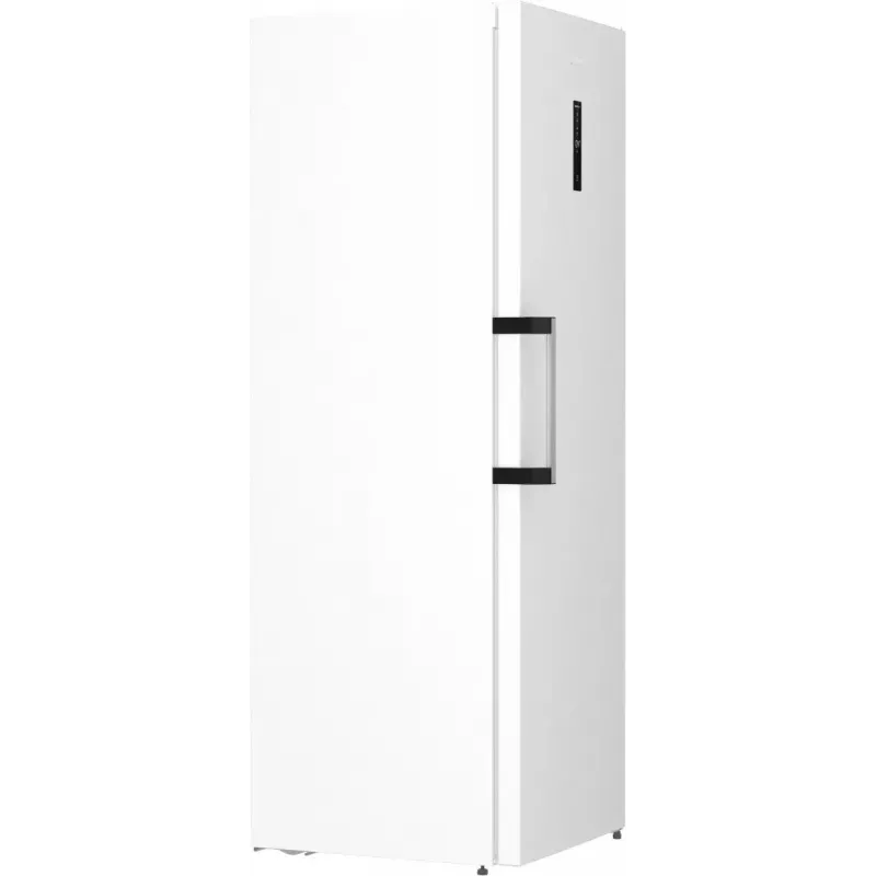 Freestanding fridge Gorenje R619EAW6 — 398 L, Energy class E, 1850×595×663 mm, white