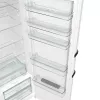 Freestanding fridge Gorenje R619EAW6 — 398 L, Energy class E, 1850×595×663 mm, white