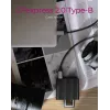 ICY BOX IB-CR404-C31 card reader Black