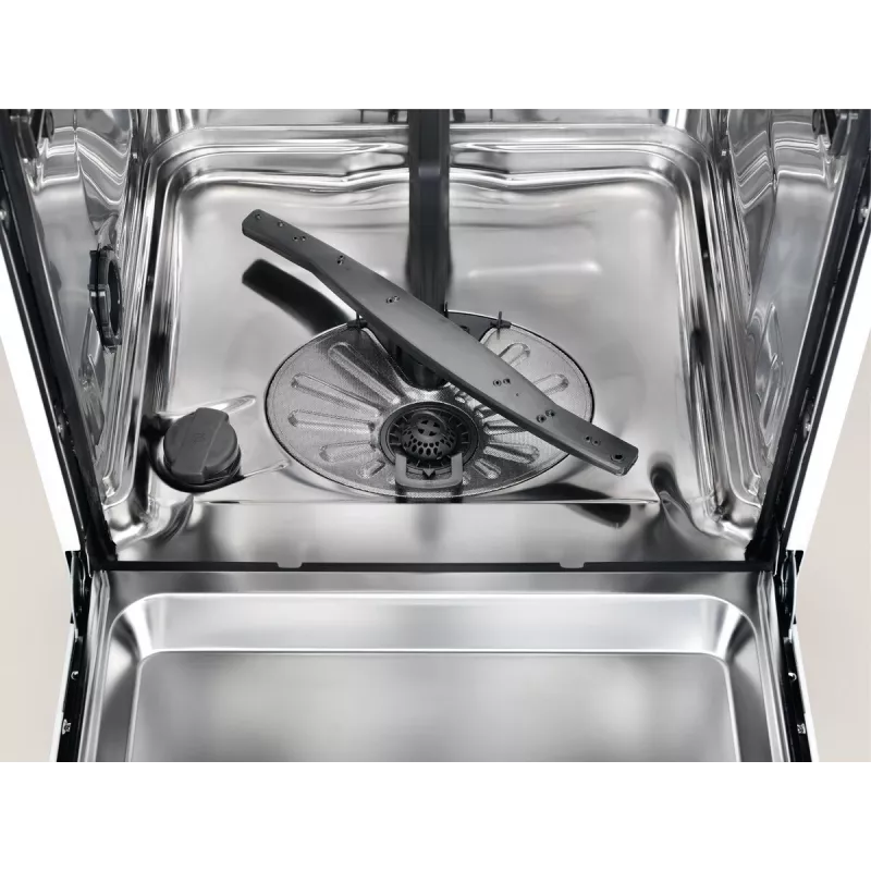 Built-in dishwasher Electrolux EEA17200L — 13 place settings, 49 dB, Full-size 60 cm