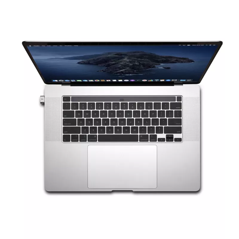 Kensington VeriMark Guard USB-C Fingerprint Security Key – FIDO2, WebAuthn/CTAP2, & FIDO U2F – Cross Platform