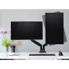 Dual Monitor Arm Kensington SmartFit One-Touch K59601WW