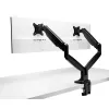 Dual Monitor Arm Kensington SmartFit One-Touch K59601WW