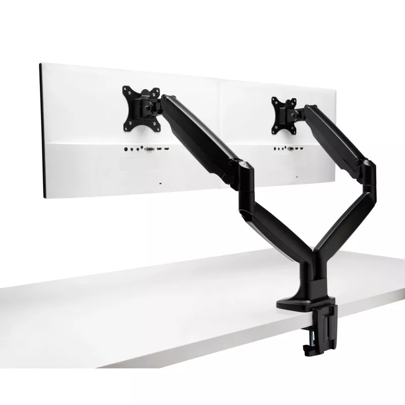 Dual Monitor Arm Kensington SmartFit One-Touch K59601WW