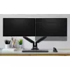 Dual Monitor Arm Kensington SmartFit One-Touch K59601WW