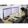 Dual Monitor Arm Kensington SmartFit One-Touch K59601WW