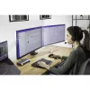 Dual Monitor Arm Kensington SmartFit One-Touch K59601WW