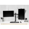 Monitor Arm Kensington SmartFit Ergo Dual Extended K55409WW