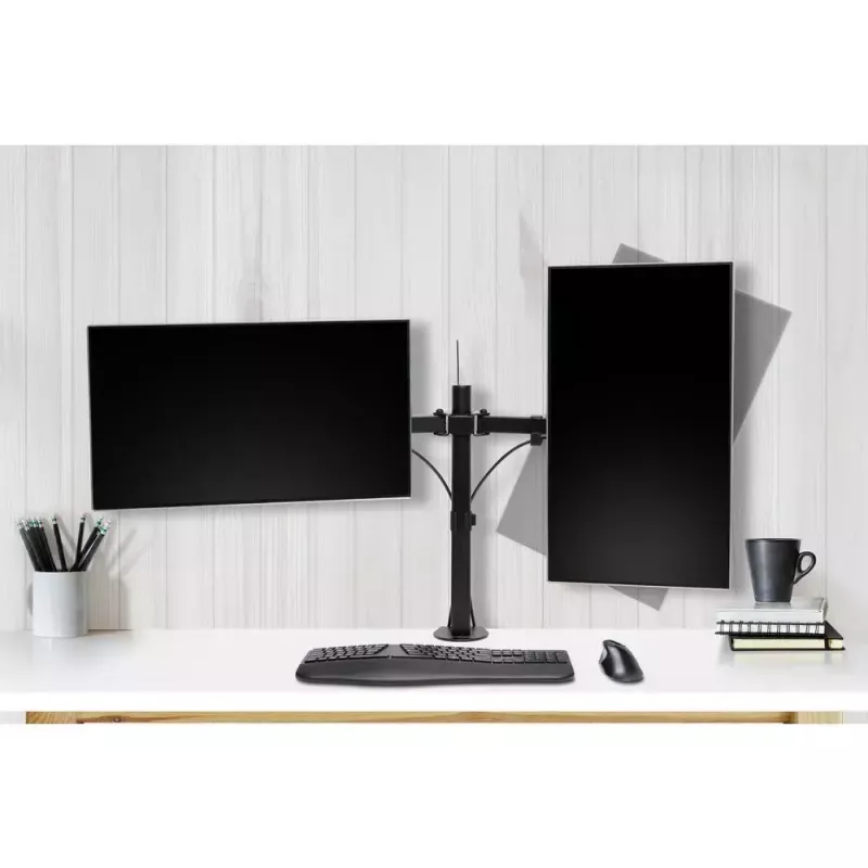 Monitor Arm Kensington SmartFit Ergo Dual Extended K55409WW