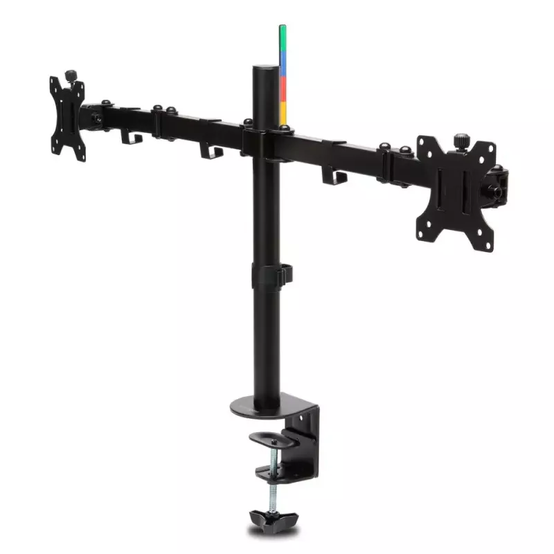 Monitor Arm Kensington SmartFit Ergo Dual Extended K55409WW