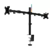 Monitor Arm Kensington SmartFit Ergo Dual Extended K55409WW