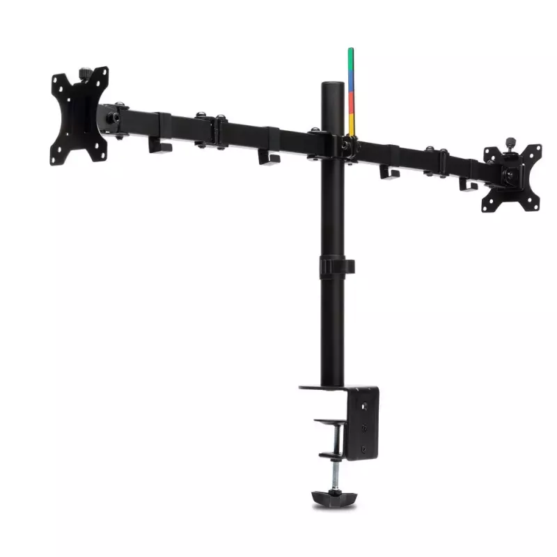 Monitor Arm Kensington SmartFit Ergo Dual Extended K55409WW