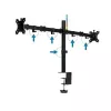 Monitor Arm Kensington SmartFit Ergo Dual Extended K55409WW