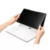 Kensington MagPro Magnetic Privacy Screen Filter for Laptops 13.3 inch (16:9)