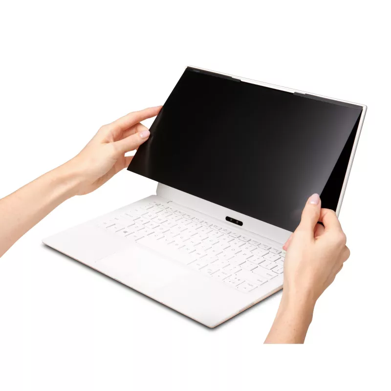 Kensington MagPro Magnetic Privacy Screen Filter for Laptops 13.3 inch (16:9)