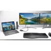 Wireless Keyboard Kensington ProFit Ergo K75401WW