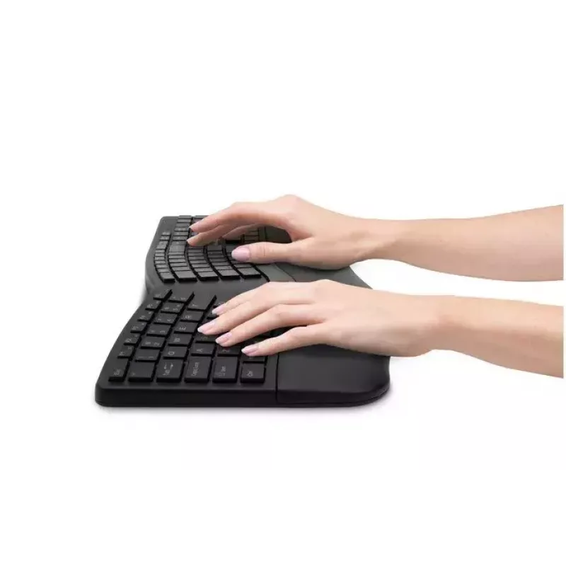Wireless Keyboard Kensington ProFit Ergo K75401WW