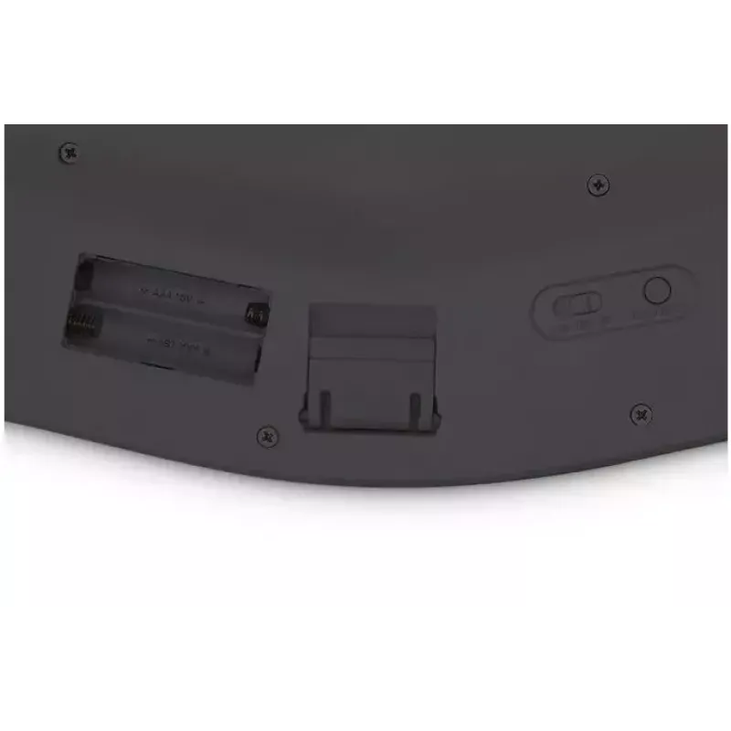 Wireless Keyboard Kensington ProFit Ergo K75401WW
